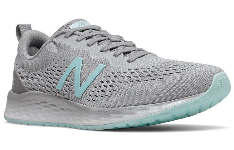 (WMNS) New Balance Fresh Foam Arishi v3 Grey/Blue WARISPG3