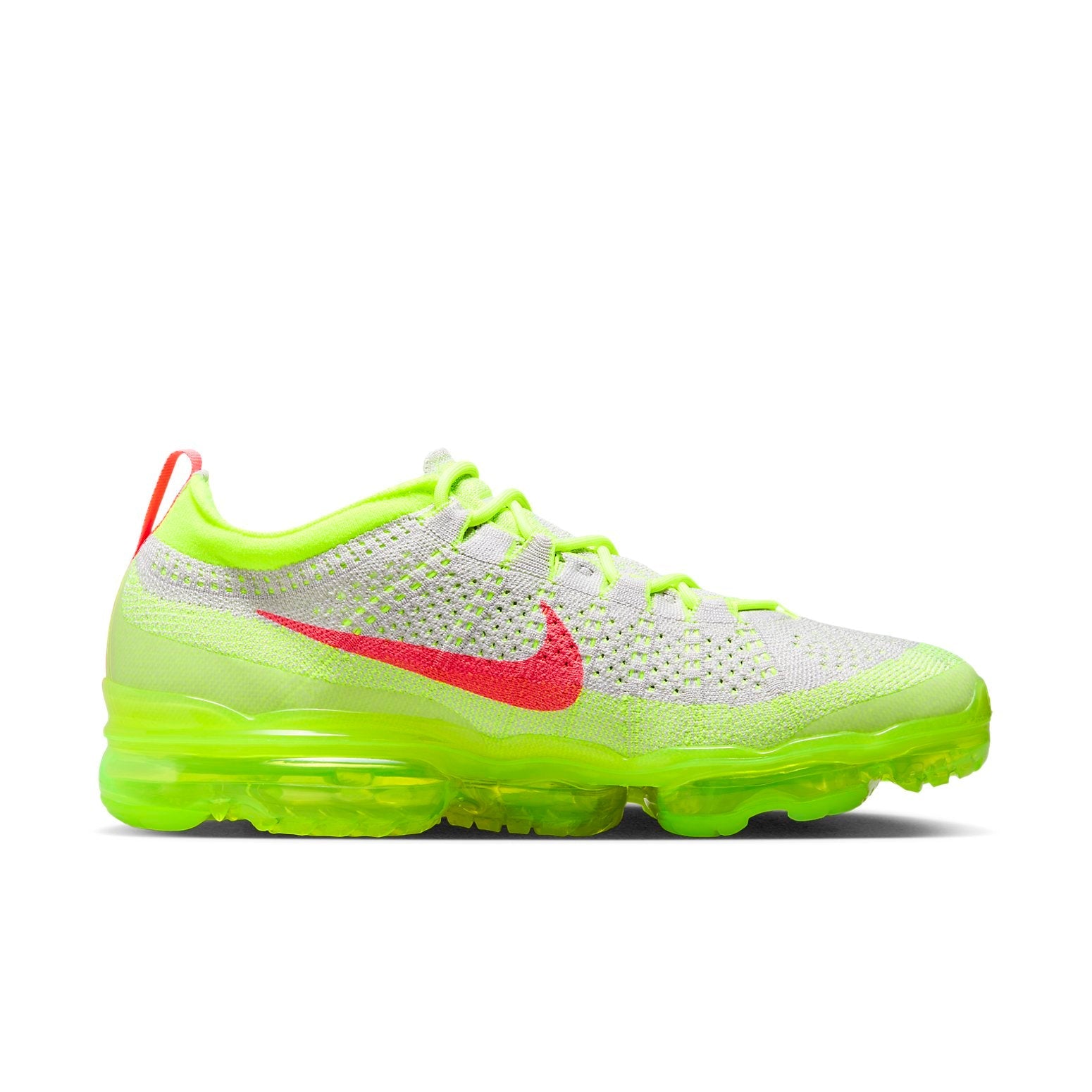 Nike VaporMax Flyknit 2023 'Vast Grey Volt' FZ4016-001