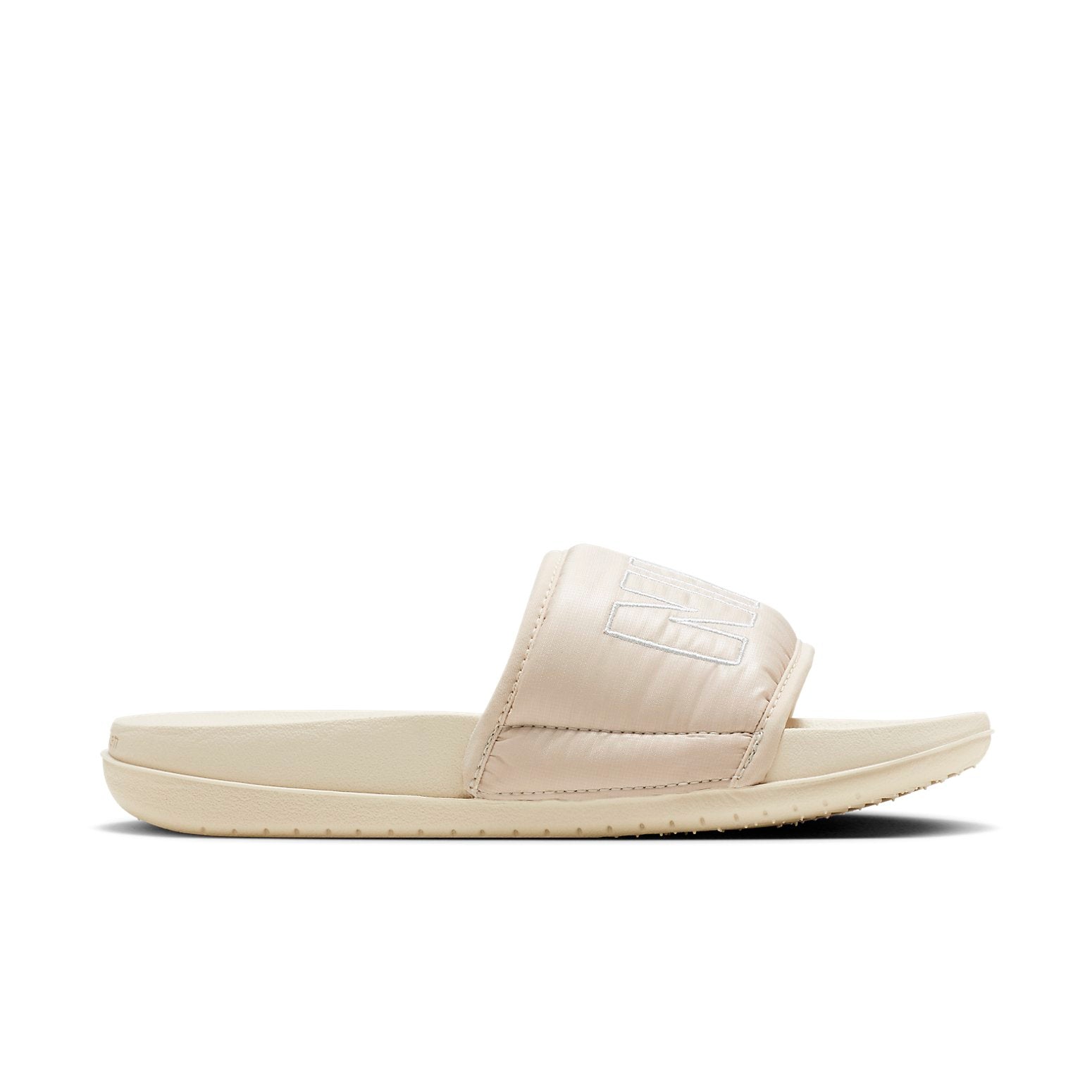 (WMNS) Nike OffCourt SE 'Beige' DJ8501-100