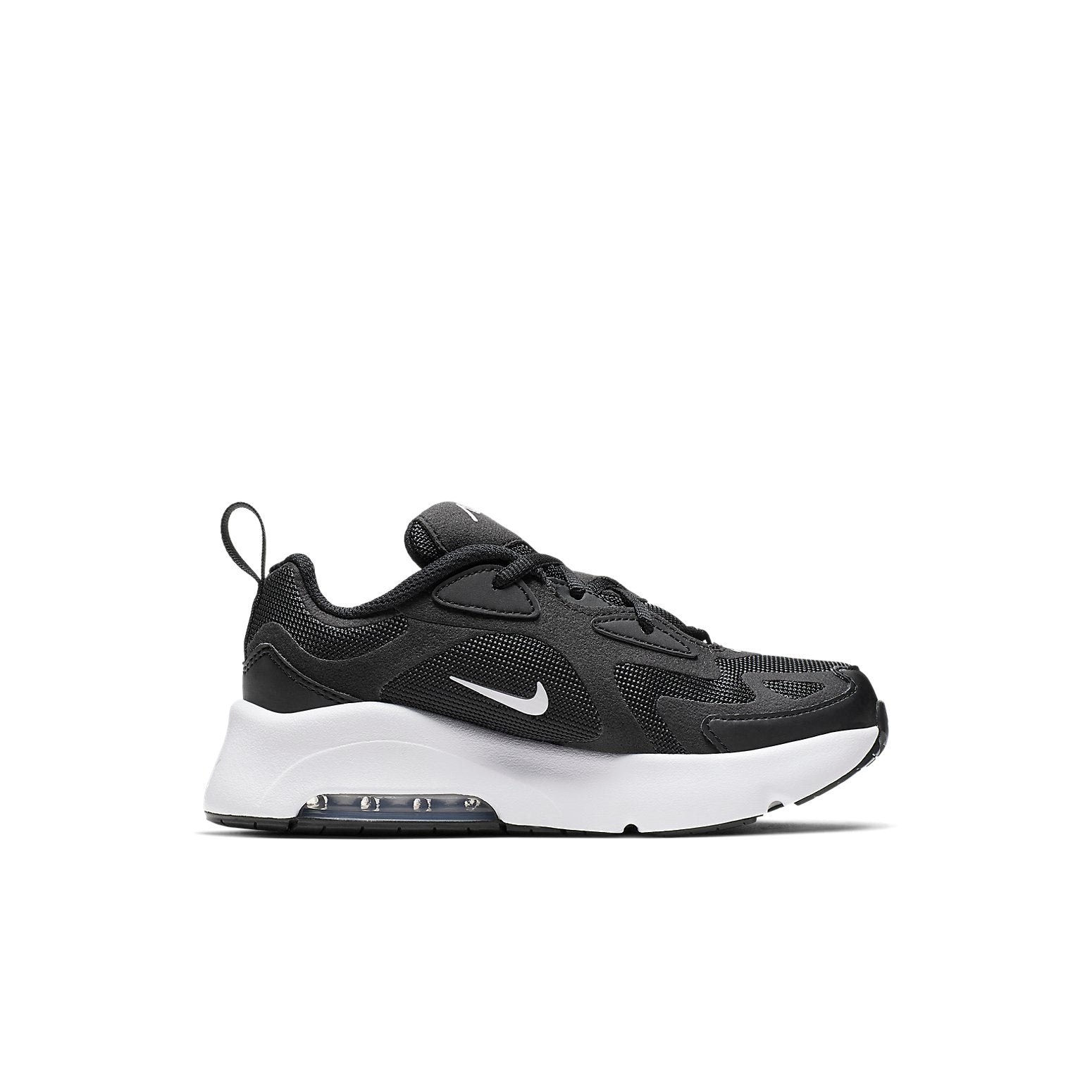 (PS) Nike Air Max 200 'Black White' AT5628-002