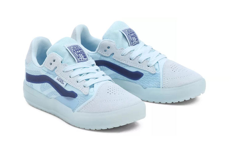 (PS) Vans Translucent Evdnt Ultimatewaffle 'Blue' VN0A5HZ2ARN
