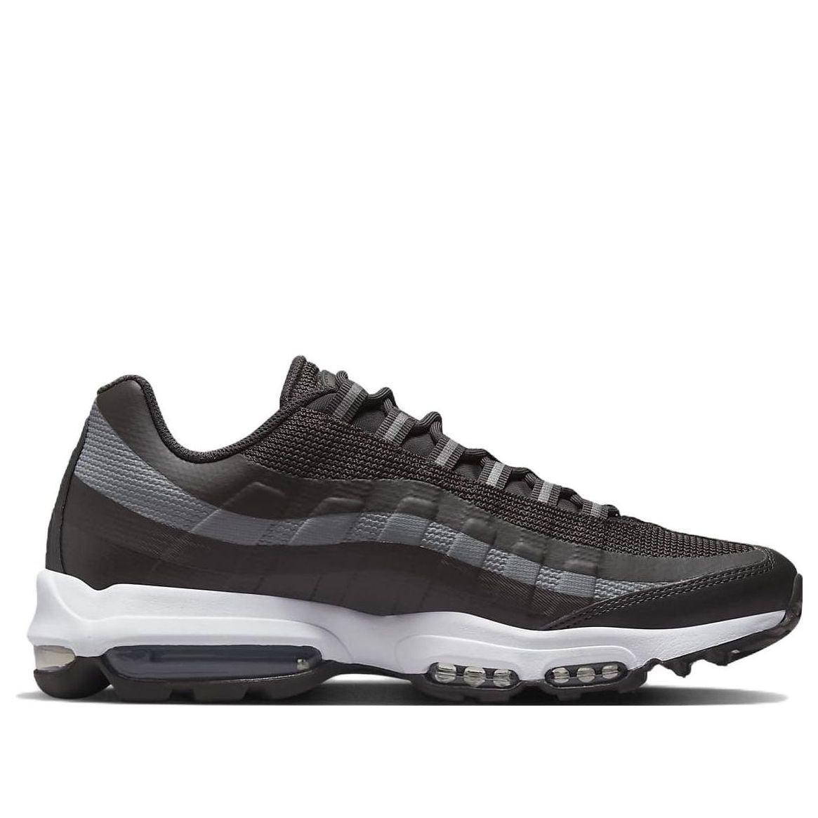 Nike Air Max 95 Ultra 'Medium Ash Particle Grey' DZ4503-200