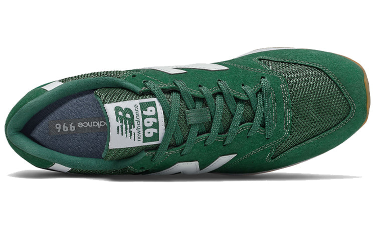 New Balance 996 'Forest Green Gum' CM996CPF