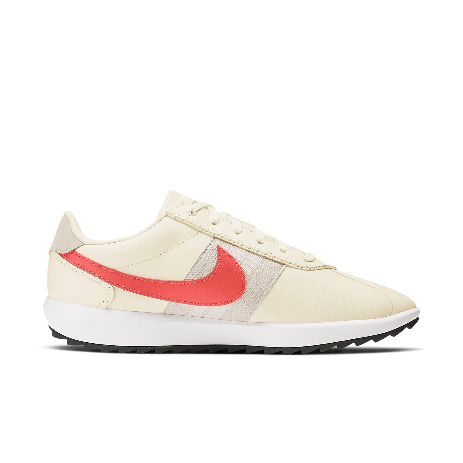 (WMNS) Nike Cortez G Red CI1670-104
