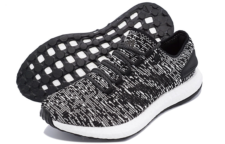 adidas PureBoost 'Black' S81995