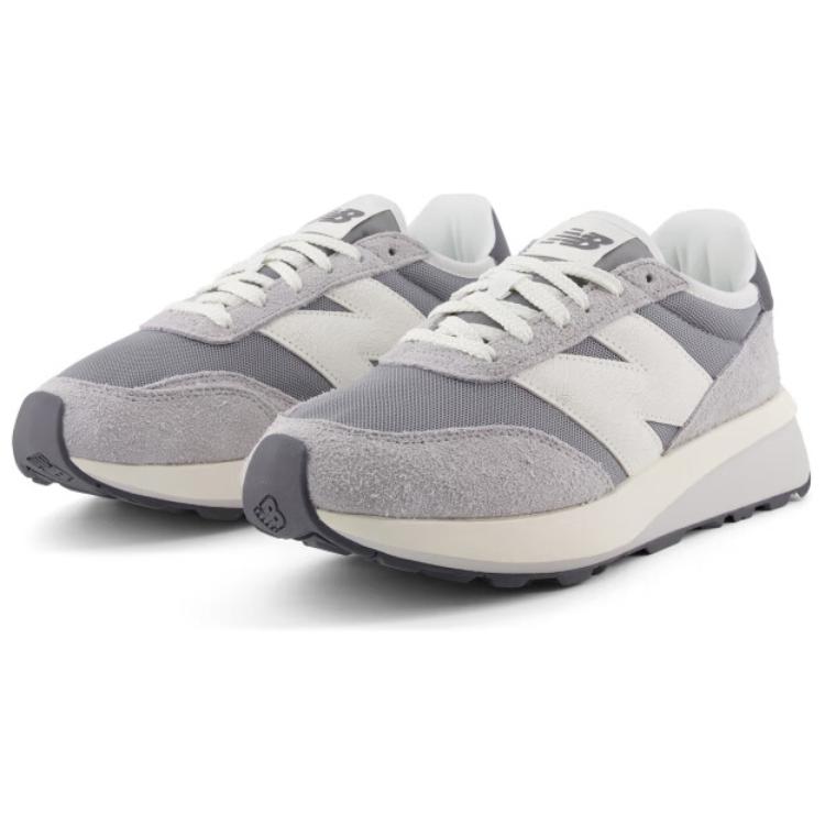 New Balance 370 'Grey White' U370AH