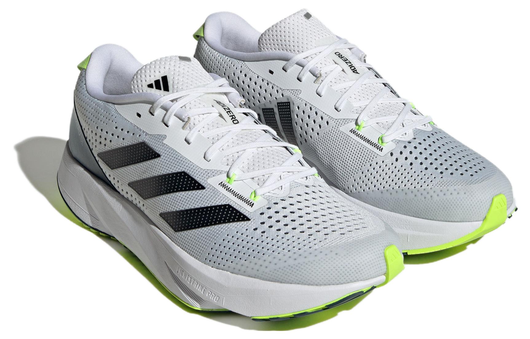 adidas Adizero SL Running Shoes 'Cloud White Core Black' ID6922