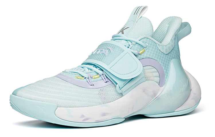 ANTA Splash 3 'Bubble Mint' 112221604S-1