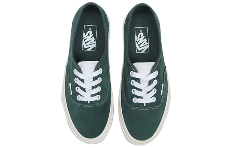 Vans Authentic Dark Green Unisex VN0A348A2O4