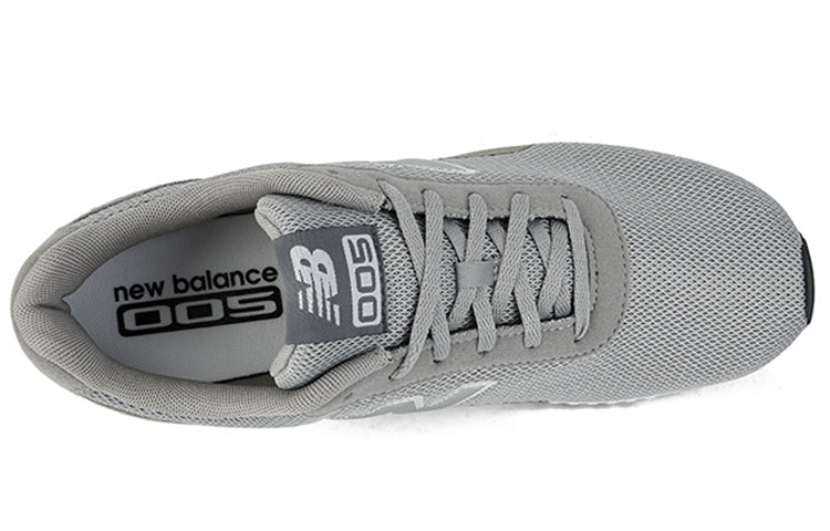 New Balance 005 Shoes White/Grey MRL005YD