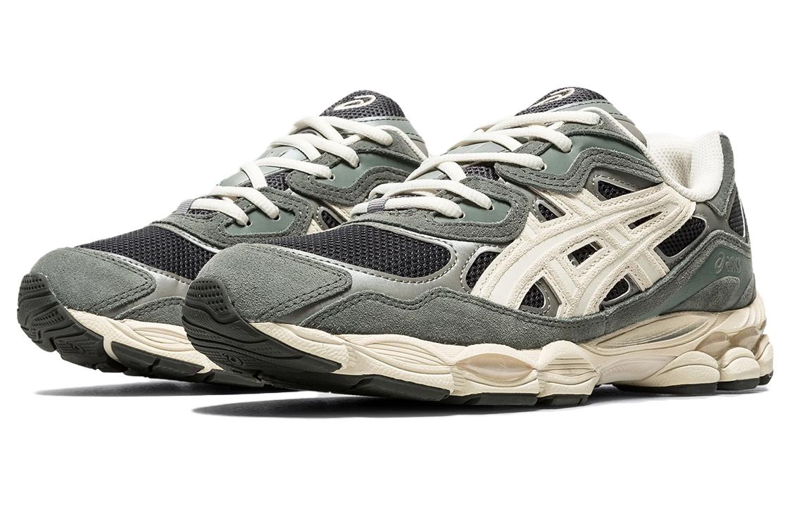 ASICS Gel-NYC 'Graphite Grey Smoke Grey' 1203A383-002