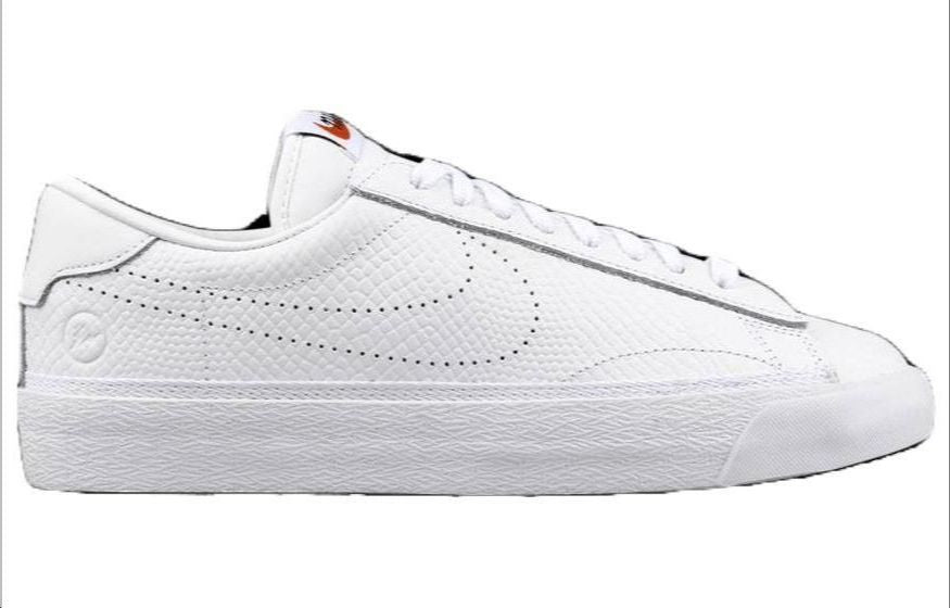 (WMNS) Nike Zoom Tennis Classic AC 'Fragment' 864295-111
