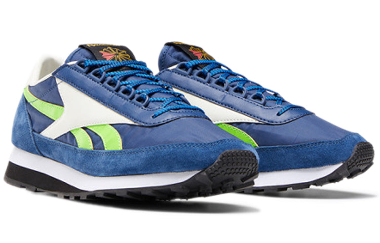 Reebok Aztec OG Blue Q47271