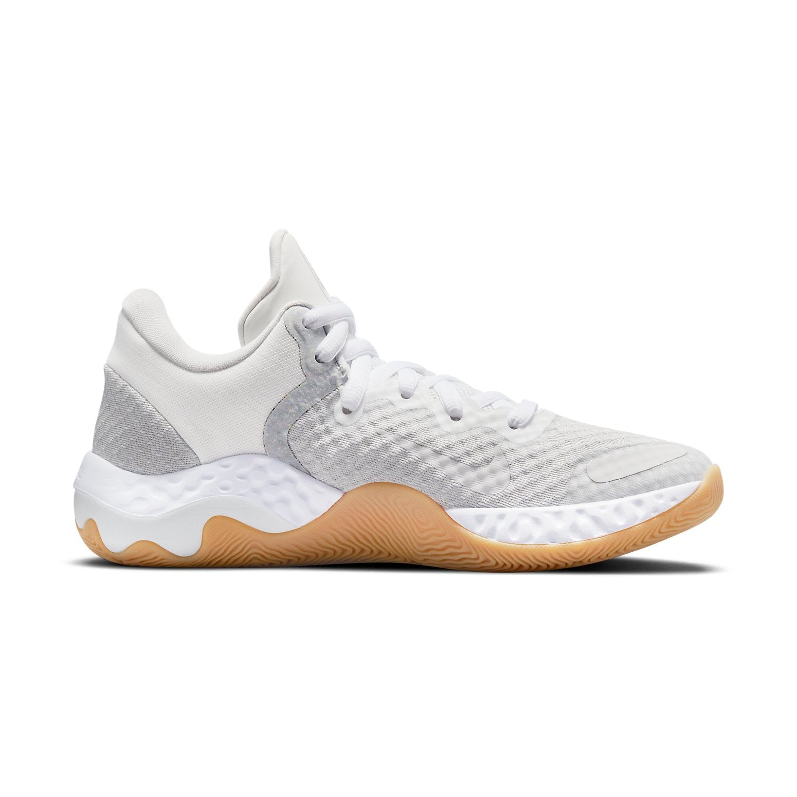 Nike Renew Elevate 2 'Summit White Gum' CW3406-100