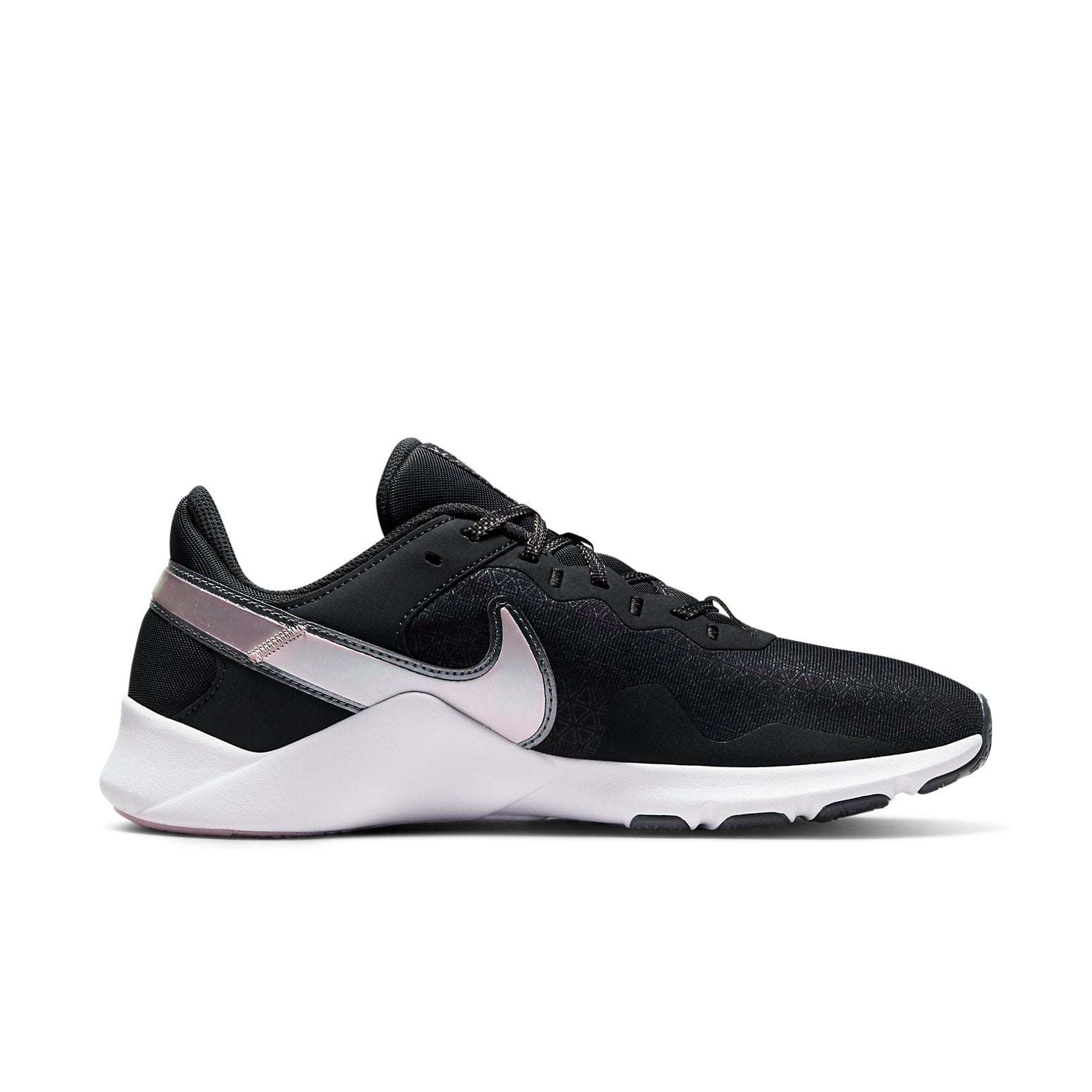 (WMNS) Nike Legend Essential 2 Premium 'Off Noir Black' CZ3668-002
