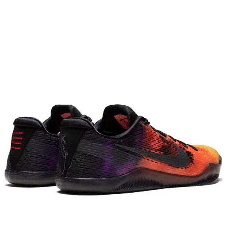 Nike Kobe 11 'Sunset' 836183-805