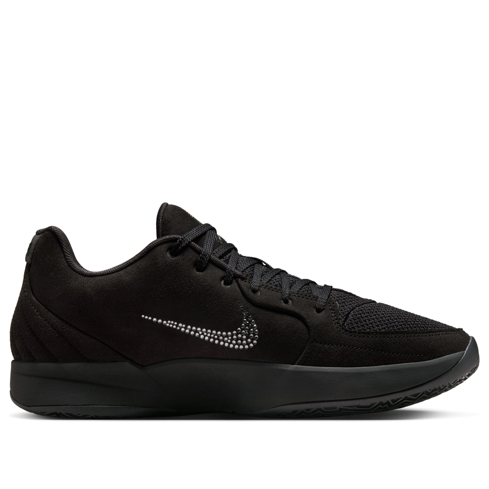 Nike x Swarovski Ja 2 EP 'All-Star Black Label Scratch Bling' IB3860-001