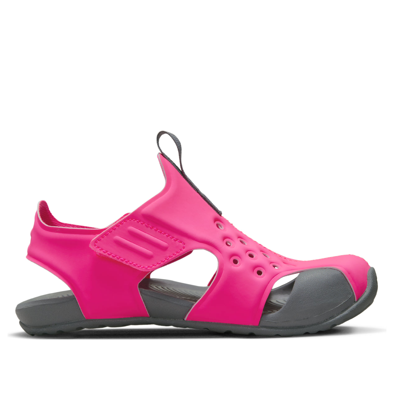 (PS) Nike Sunray Protect 2 'Hyper Pink Smoke Grey' 943826-605