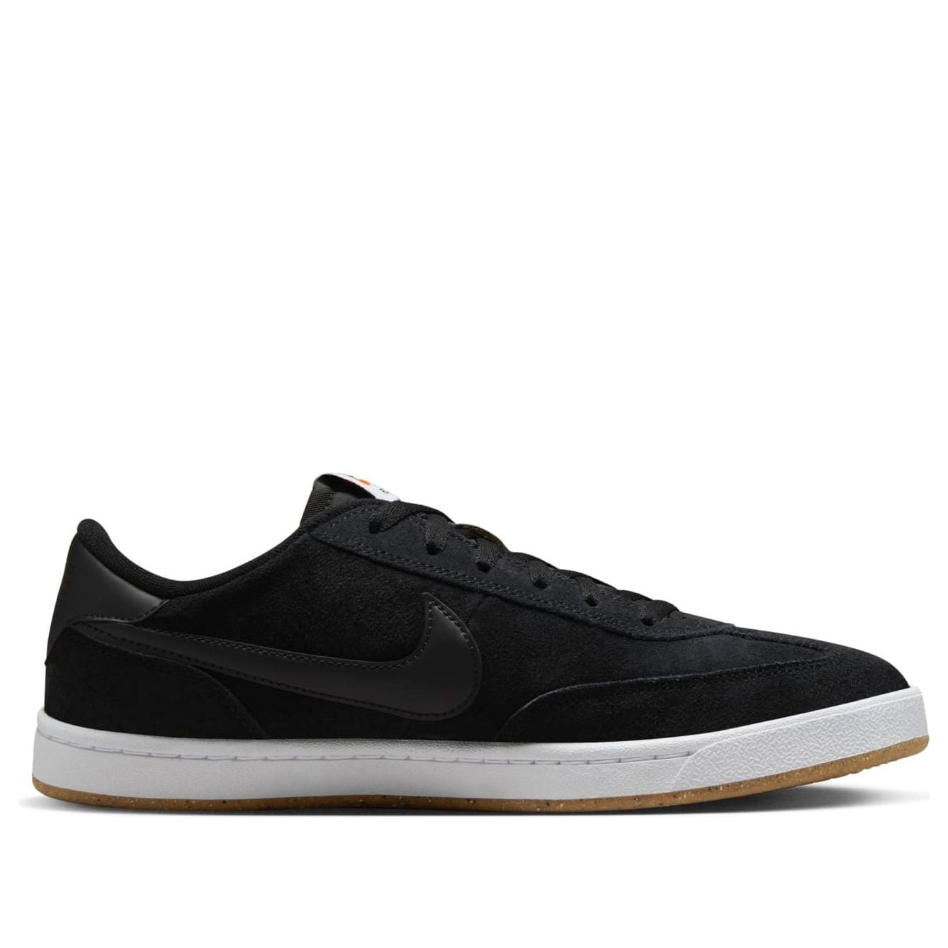 Nike SB FC Classic 'Black' 909096-001