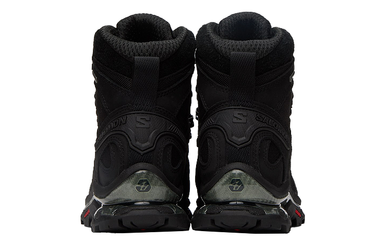 SALOMON Quest 4D GTX Advanced 'All Black' 416685