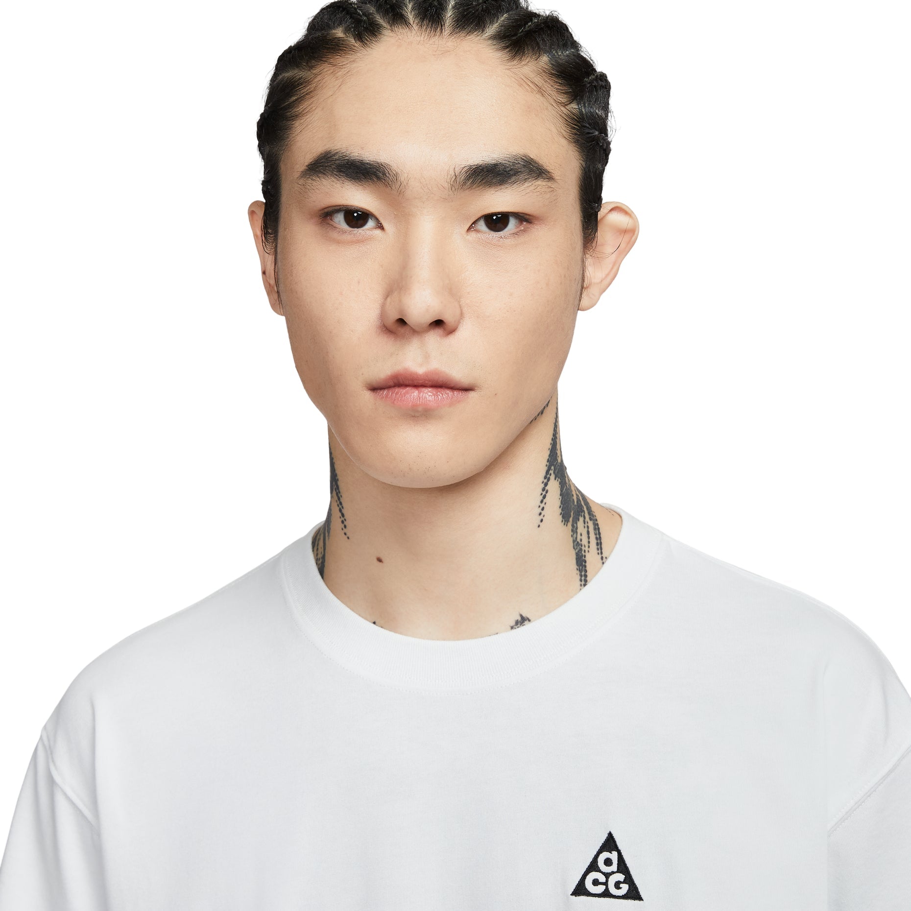 Nike ACG Dri-FIT T-Shirt 'Summit White' IH1289-121