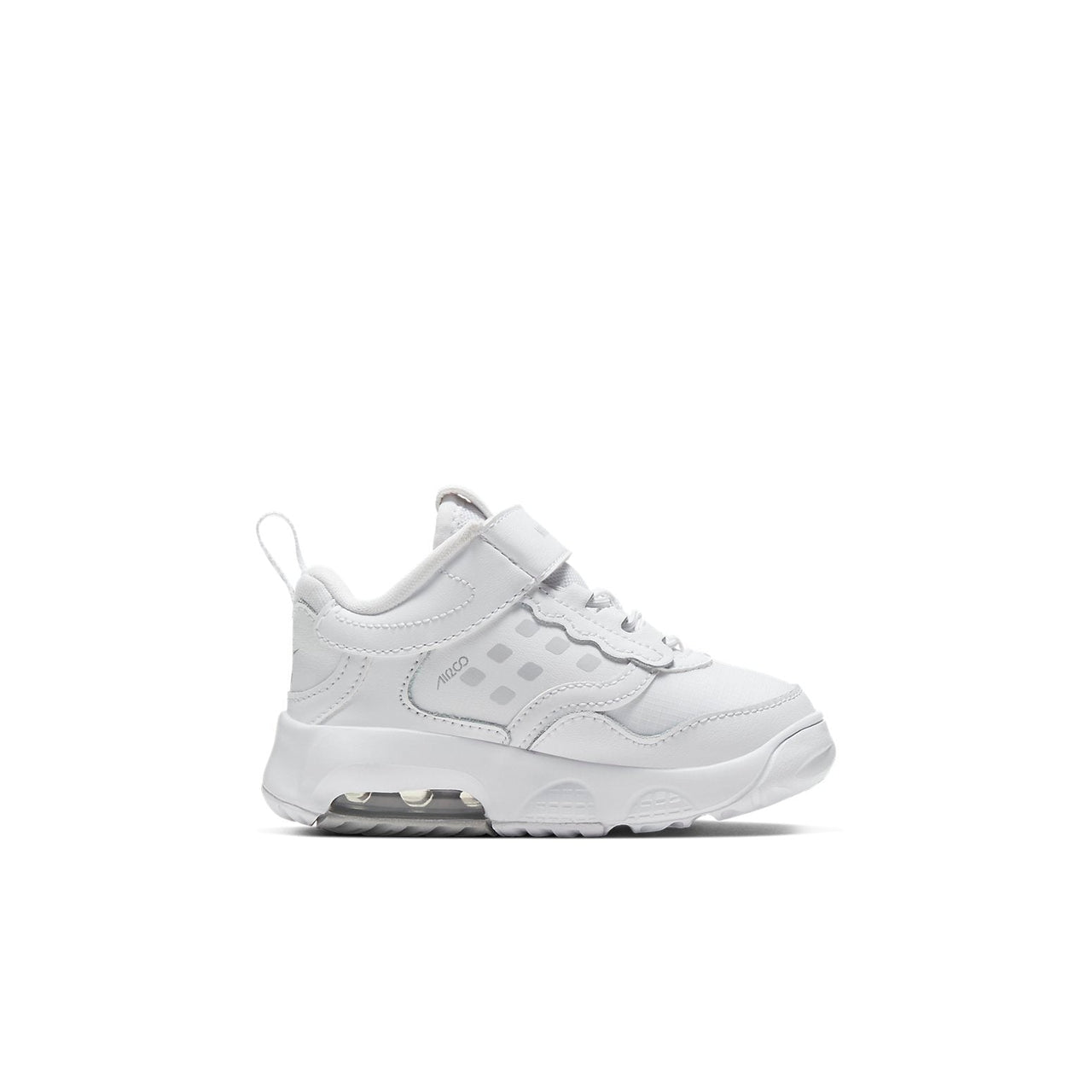 (TD) Air Jordan Max 200 White CU1061-101