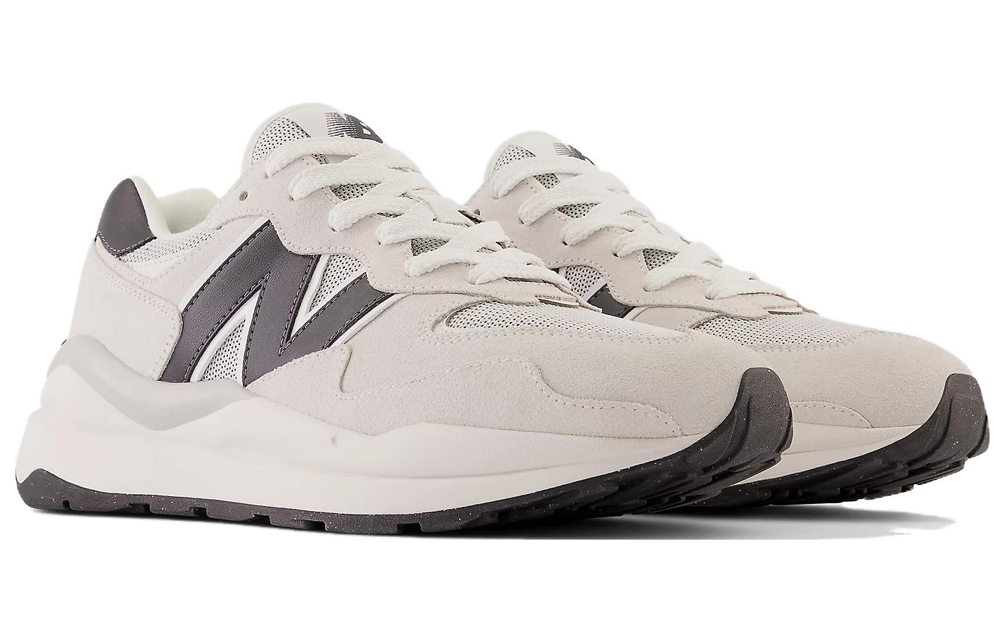 New Balance 57/40 'Grey/Black' M5740HCE