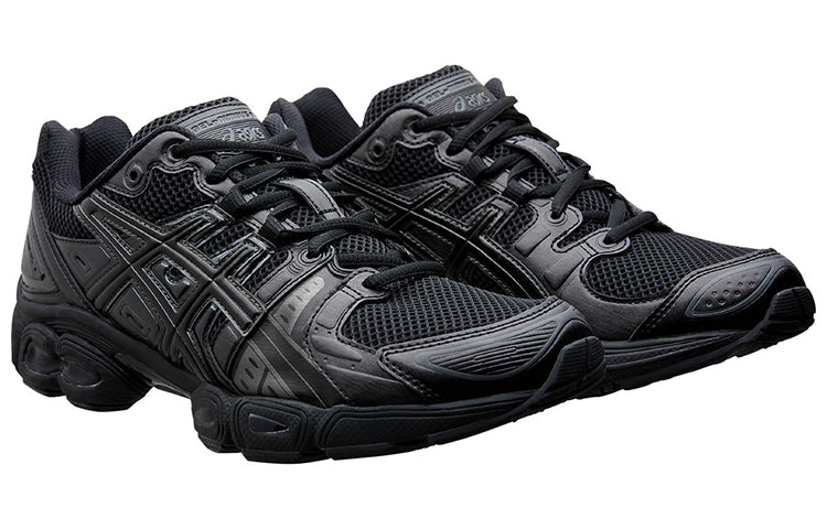 ASICS Gel-Nimbus 24 9 'Black Gunmetal' 1201A424-002