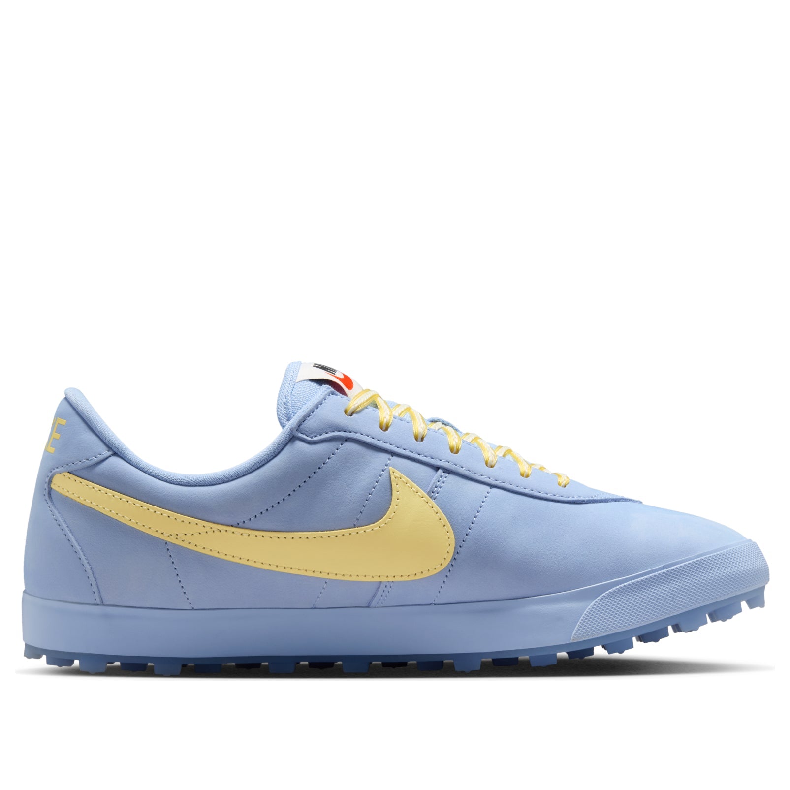 Nike Astro Grabber 'Aluminum Soft Yellow' IH2341-400