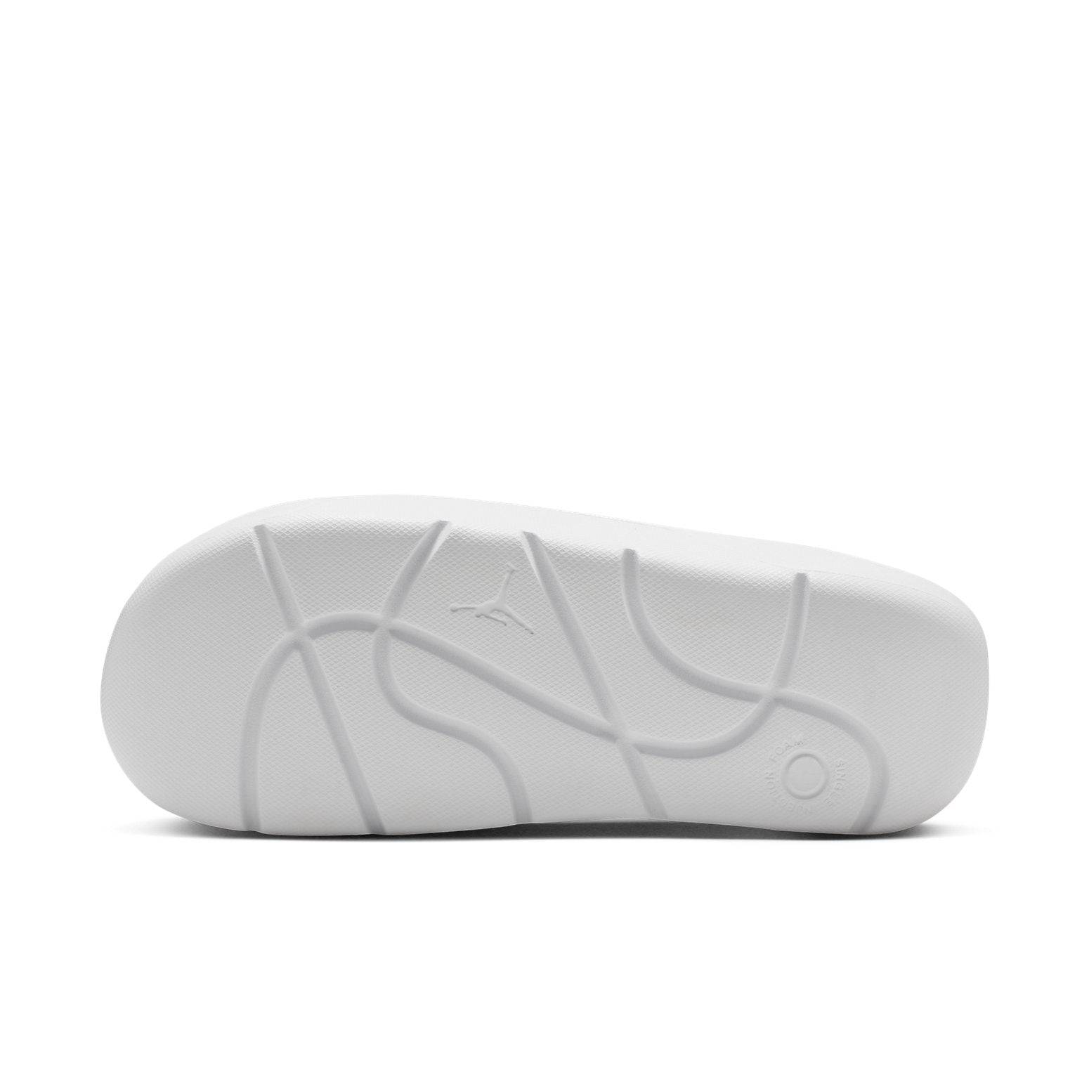 Air Jordan Post Slide 'White' DX5575-100