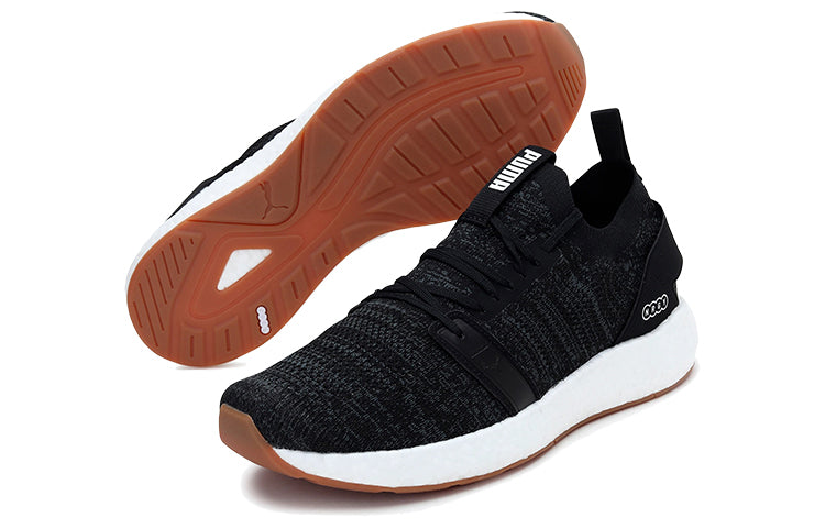 PUMA NRGY Neko Engineer Knit 'Black' 191097-20