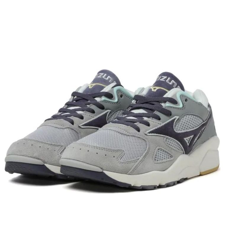 Mizuno Sky Medal Premium 'Grey' D1GA213211