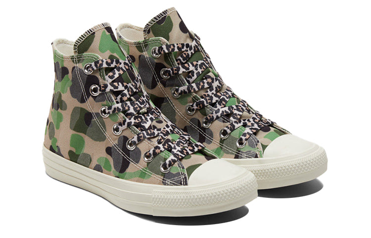 (WMNS) Converse Chuck Taylor All Star High 'Camo' 570779C