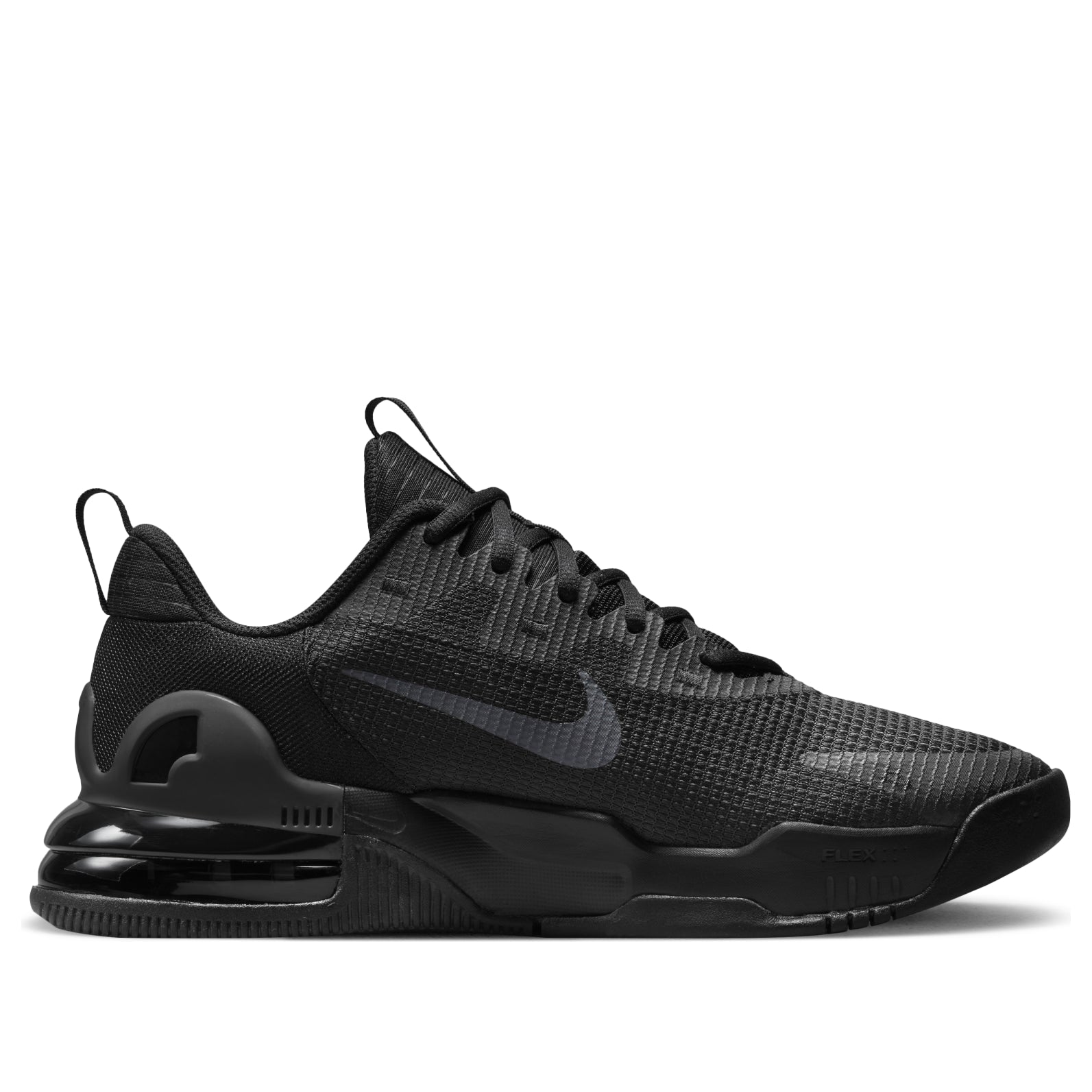 Nike Air Max Alpha Trainer 5 'Black Dark Smoke Grey' DM0829-010