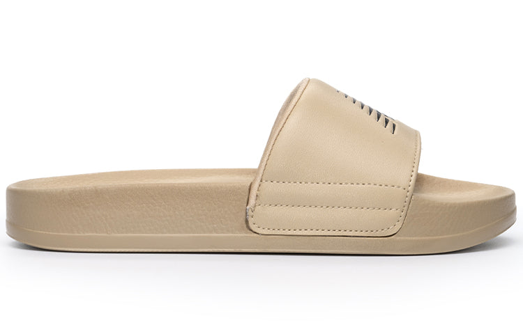 New Balance 1101 Slide 'Khaki' SD1101HBE