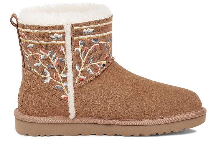 (WMNS) UGG Classic Beauty Mini 1121750-CHE