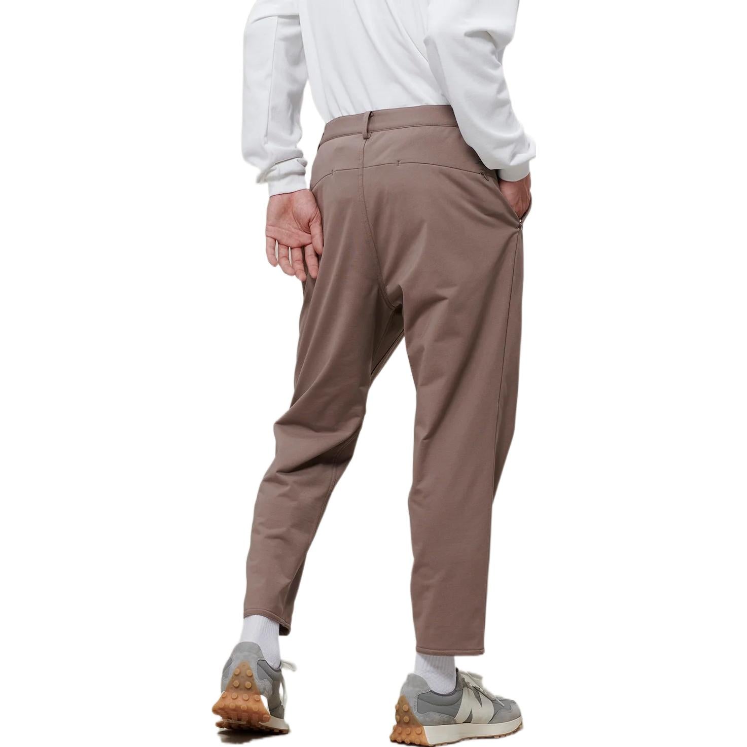 New Balance MET24 Slim Tapered Fit Asia Sizing 'Mushroom' AMP25012-MS