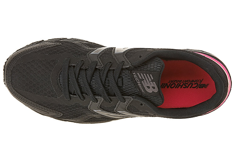(WMNS) New Balance 480 'Black Pink' W480BB5