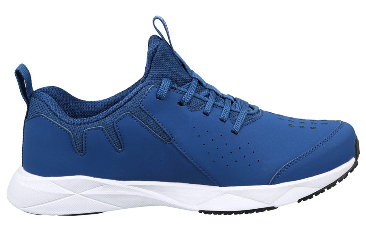 Reebok Running Hans Runner 'Blue White' EG0794