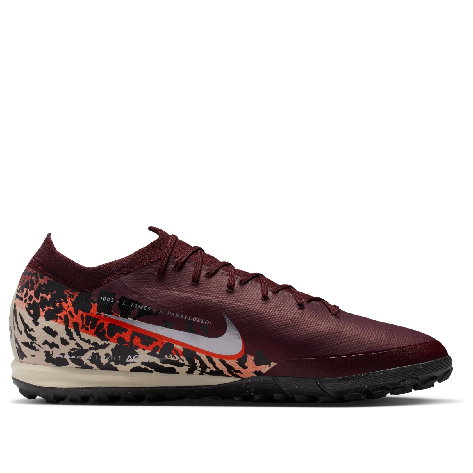 Nike Mercurial Vapor 16 Pro TF 'United 003 Pack' IR2357-661
