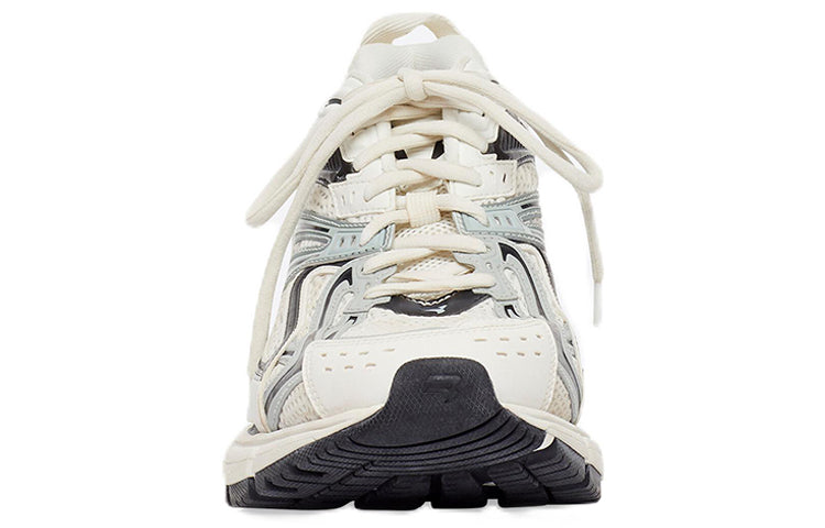Balenciaga X-Pander Sneakers 'White Grey' 653871W2RA41291