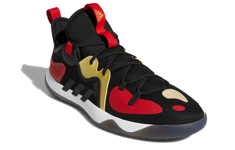 adidas Harden Stepback 2 'Chinese New Year' FZ1386