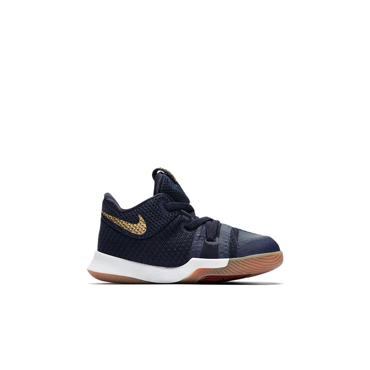 (TD) Nike Kyrie 3 'Obsidian' 869984-400