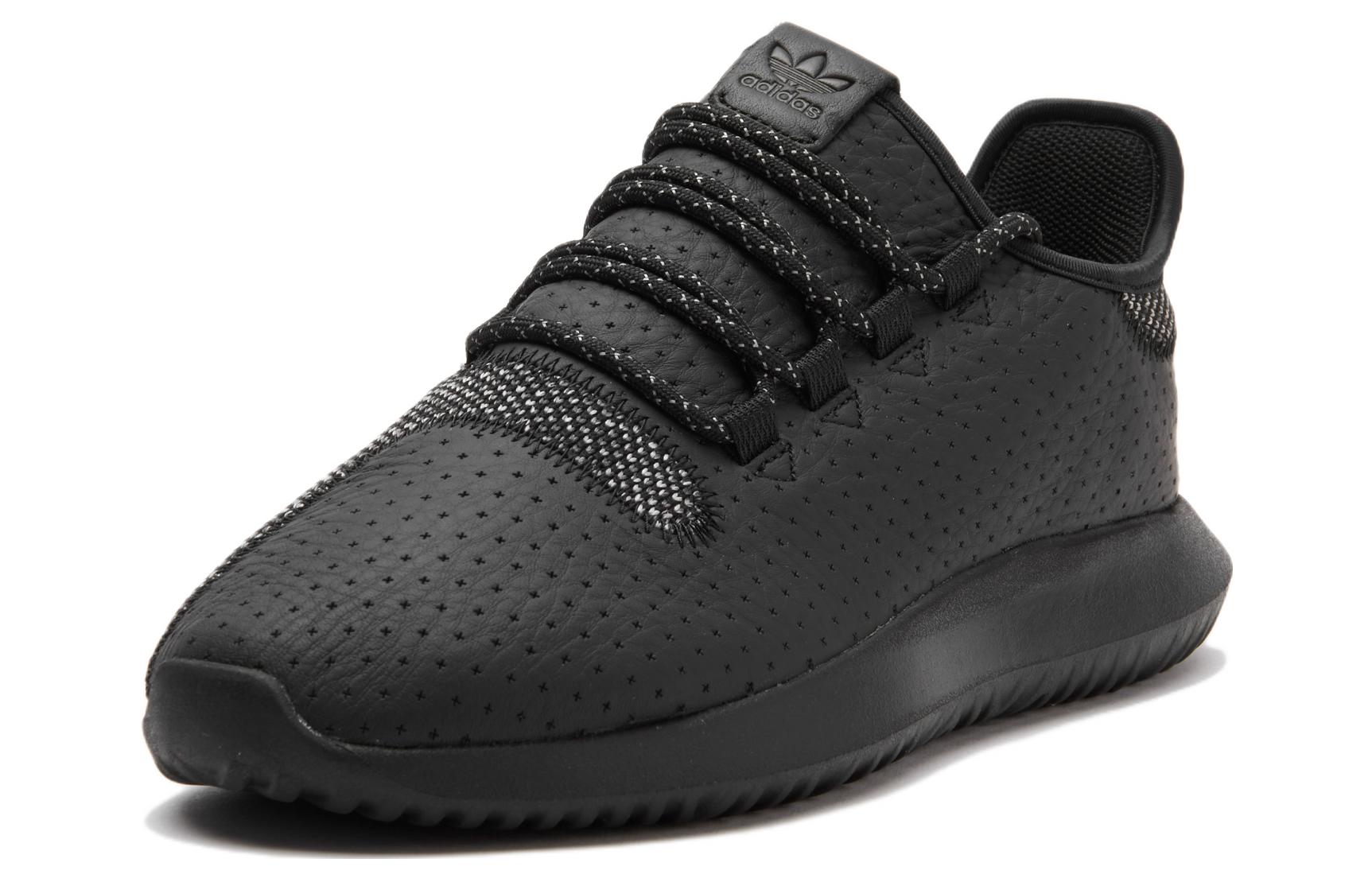 adidas Tubular Shadow 'Core Black Charcoal Solid Grey Running White' BB8823