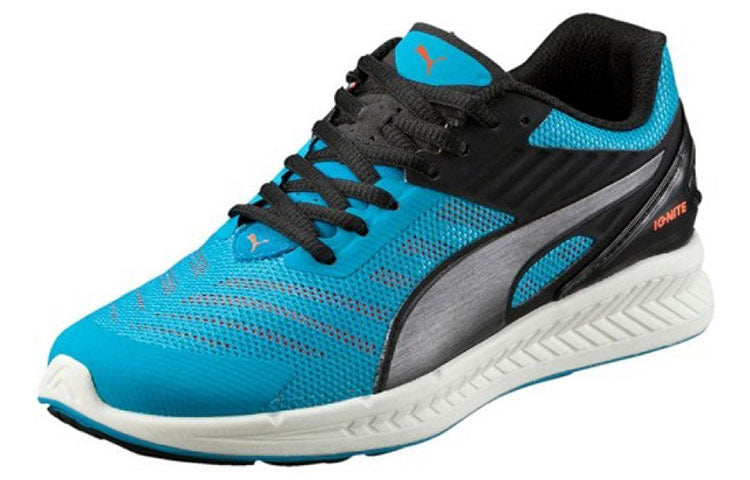 PUMA Ignite Blue/Black 188588-01