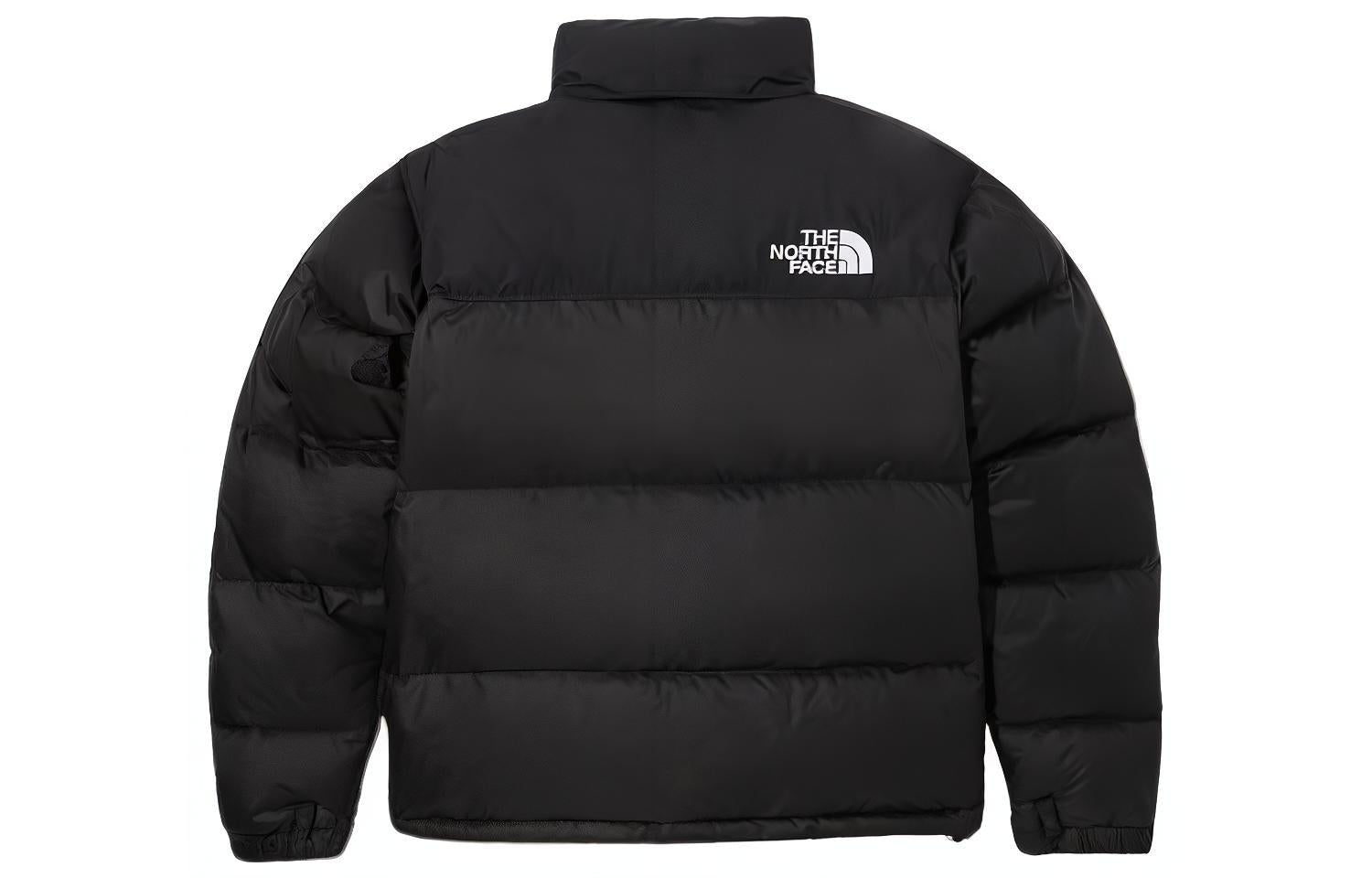THE NORTH FACE 1960 Eco Nuptse Jacket 'Black' NJ1DP05A