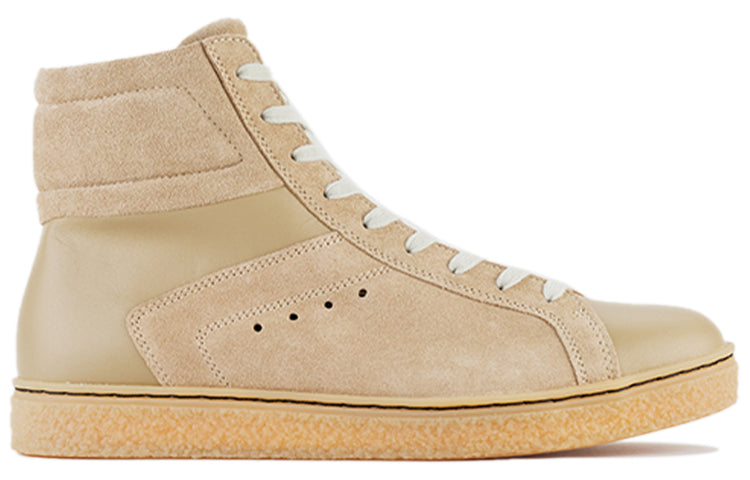 Onitsuka Tiger Mitio MT 'Wood Crepe Desert Camp' 1183B678-200