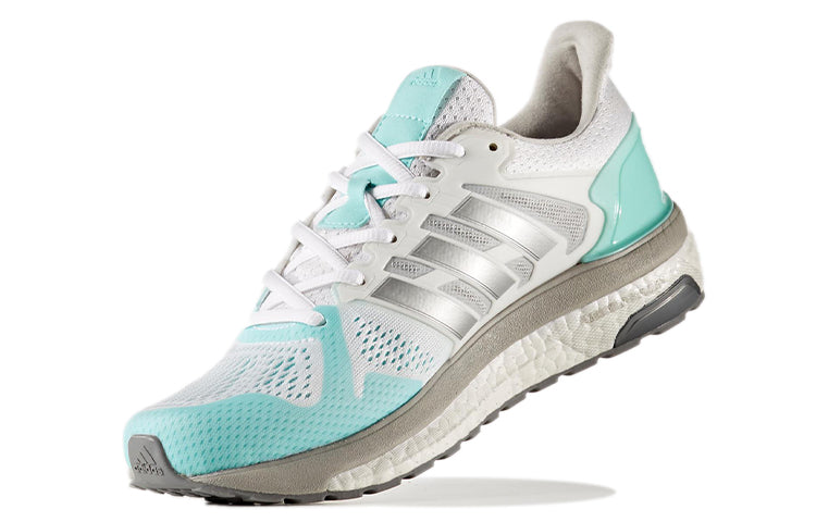 (WMNS) adidas Supernova ST 'White Aqua' BB3507