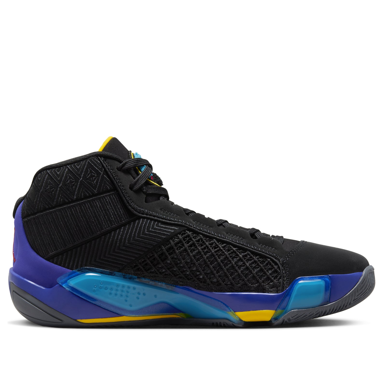 Air Jordan 38 PF 'Aqua' DZ3355-001
