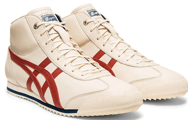 Onitsuka Tiger Mexico 66 SD MR 'Red' 1183A591-100